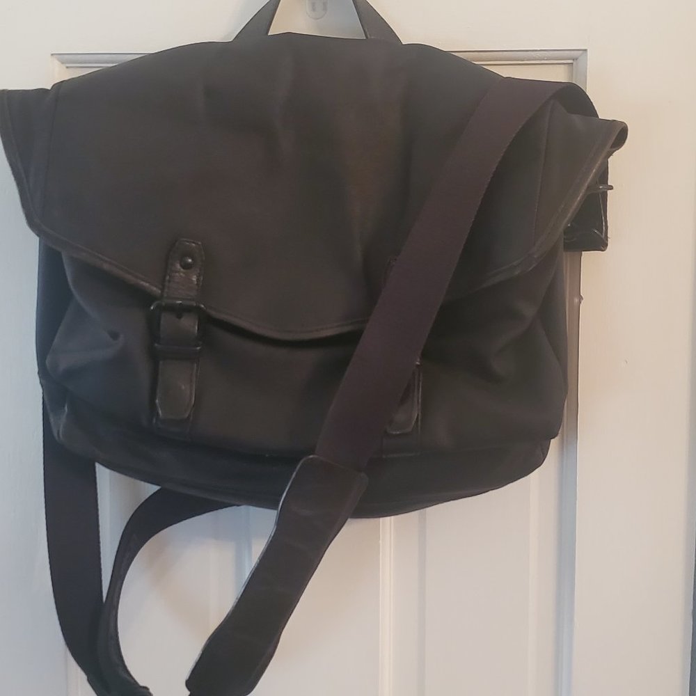 Cole Haan Laptop/Briefcase Bag